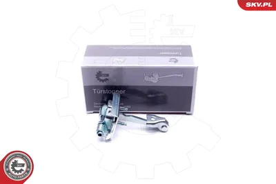 Door Check Peugeot 307 · Peugeot 307 SW · Peugeot 307 CC