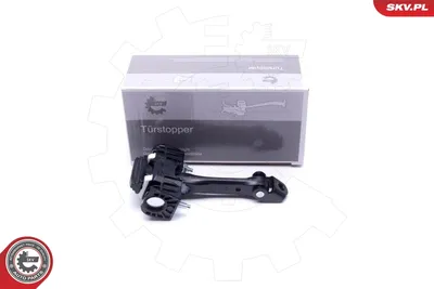 Door Check Peugeot 407 · Peugeot 407 SW