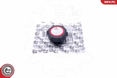 Cap, coolant tank Ford SCORPIO II · Ford SCORPIO II Turnier · Ford TRANSIT Bus