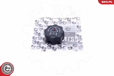 Cap, coolant tank Citroën JUMPY I · Citroën XSARA · Citroën XSARA Break