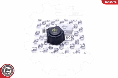 Cap, coolant tank Citroën XSARA · Citroën XSARA Break · Citroën C5 I