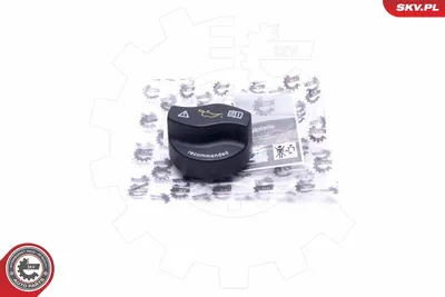 Sealing Cap, oil filler neck Chrysler PT CRUISER · Chrysler CROSSFIRE · Chrysler CROSSFIRE Roadster