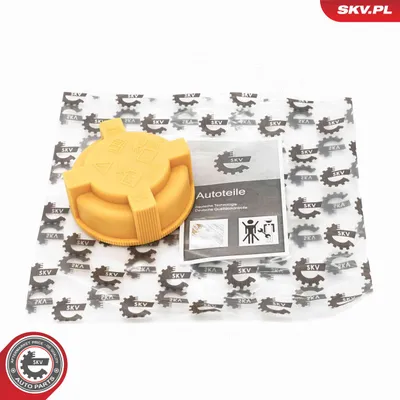 Cap, coolant tank Opel CORSA B · Opel TIGRA