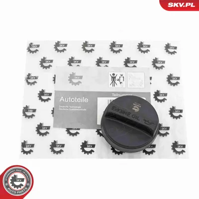 Sealing Cap, oil filler neck Toyota HIACE IV Bus · Toyota AVENSIS · Toyota AVENSIS Estate
