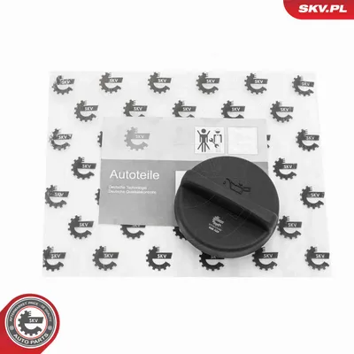 Sealing Cap, oil filler neck Opel ASTRA H Estate · Opel INSIGNIA A · Opel INSIGNIA A Saloon