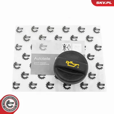 Sealing Cap, oil filler neck Bmw 1 · Bmw 3 · Bmw 3 Touring