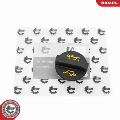 Sealing Cap, oil filler neck Fiat DUCATO Bus · Fiat DUCATO Van · Fiat DUCATO Platform/Chassis