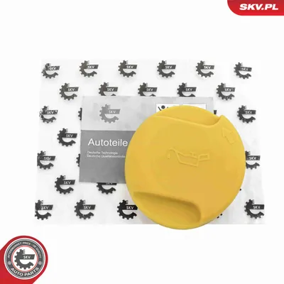 Sealing Cap, oil filler neck Opel CORSA B · Opel ASTRA F Saloon · Opel ASTRA F Convertible