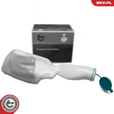 Washer Fluid Reservoir, window cleaning Mercedes-Benz SPRINTER 3-t Bus · Mercedes-Benz SPRINTER 3-t Van · Mercedes-Benz SPRINTER 3-t Platform/Chassis