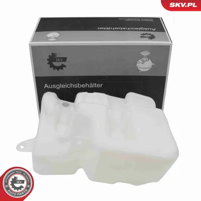 Washer Fluid Reservoir, window cleaning Land Rover DISCOVERY III · Land Rover RANGE ROVER SPORT I