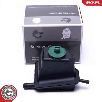 Equalising reservoir, hydraulic oil (power steering) Audi A3 · Audi TT · Audi TT Roadster