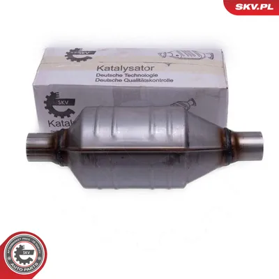 Catalyst, universal ESEN SKV 62SKV031