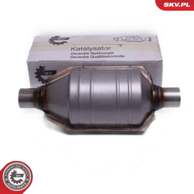 Catalyst, universal ESEN SKV 62SKV034
