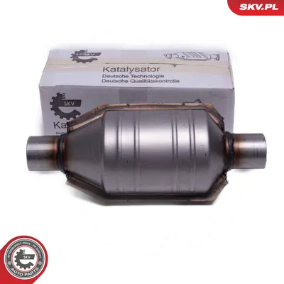 Catalyst, universal ESEN SKV 62SKV036