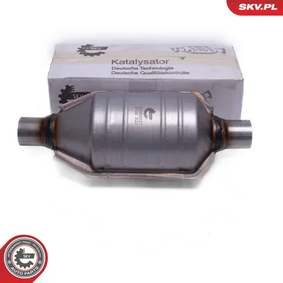 Catalyst, universal ESEN SKV 62SKV037