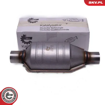 Catalyst, universal ESEN SKV 62SKV038