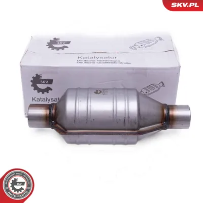 Catalyst, universal ESEN SKV 62SKV039