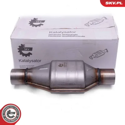 Catalyst, universal ESEN SKV 62SKV046