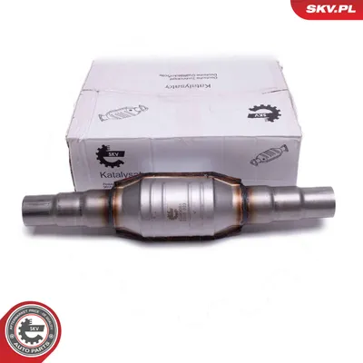 Catalyst, universal ESEN SKV 62SKV051