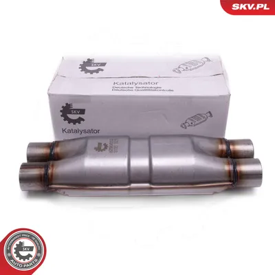 Catalyst, universal ESEN SKV 62SKV052
