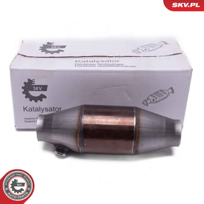 Catalyst, universal ESEN SKV 62SKV057