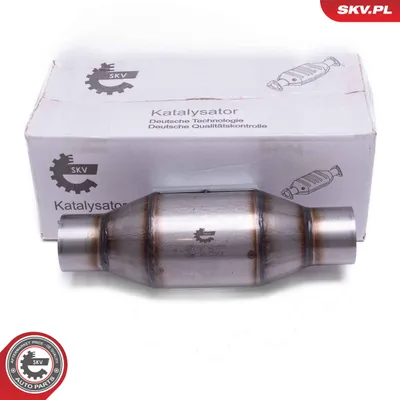 Catalyst, universal ESEN SKV 62SKV058