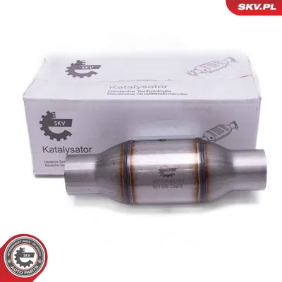Catalyst, universal ESEN SKV 62SKV059