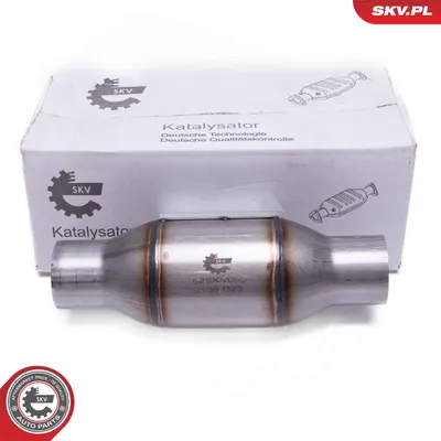 Catalyst, universal ESEN SKV 62SKV060