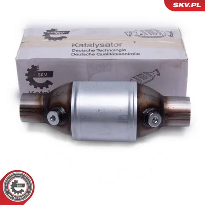 Catalyst, universal ESEN SKV 62SKV061