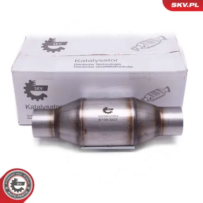 Catalyst, universal ESEN SKV 62SKV062