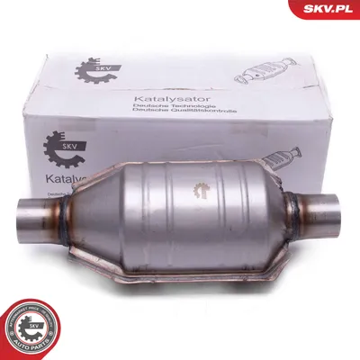 Catalyst, universal ESEN SKV 62SKV065