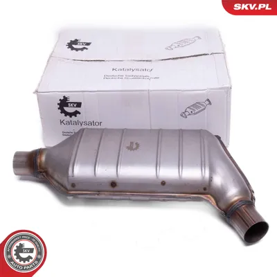 Catalyst, universal ESEN SKV 62SKV073
