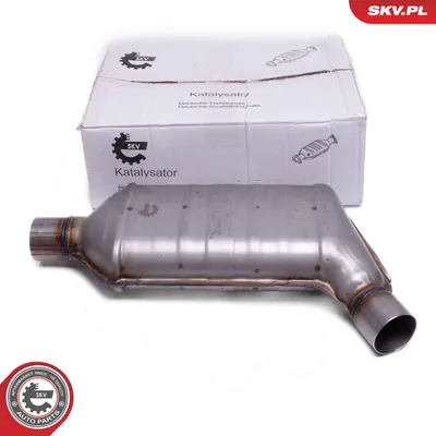 Catalyst, universal ESEN SKV 62SKV075