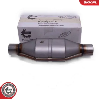 Catalyst, universal ESEN SKV 62SKV081