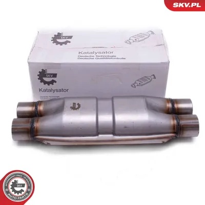 Catalyst, universal ESEN SKV 62SKV087
