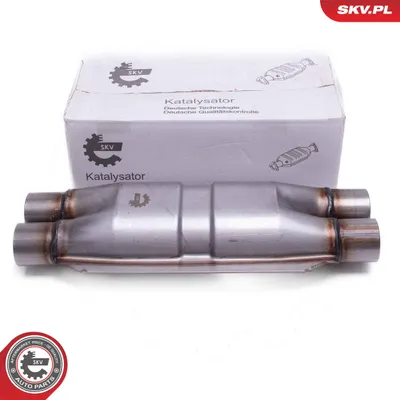 Catalyst, universal ESEN SKV 62SKV088