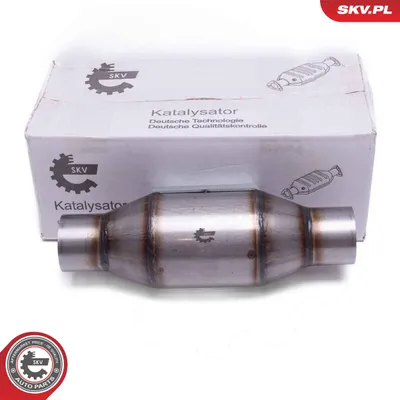 Catalyst, universal ESEN SKV 62SKV091