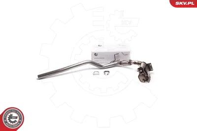 Soot/Particulate Filter, exhaust system Audi Q3 · Vw TIGUAN