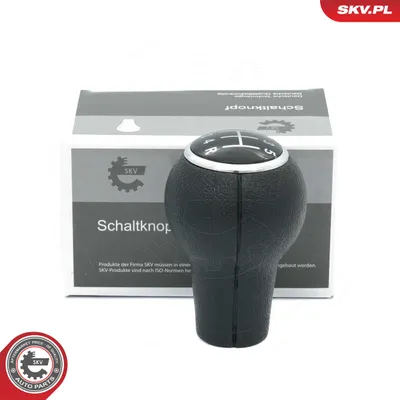 Gear Shift Lever Knob Audi 80 B4 Saloon · Audi 80 B4 Avant · Audi 100 C3 Saloon