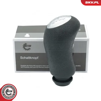 Gear Shift Lever Knob Renault MEGANE II · Renault SCÉNIC II · Renault MEGANE II Coupé-Cabriolet