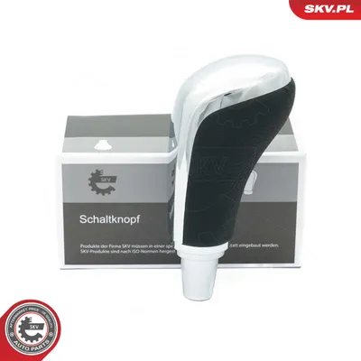 Gear Shift Lever Knob Nissan PRIMERA · Nissan MICRA II · Nissan TERRANO I