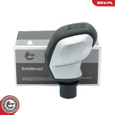 Gear Shift Lever Knob Citroën C-ELYSEE · Citroën C4 CACTUS · Citroën SPACETOURER Bus