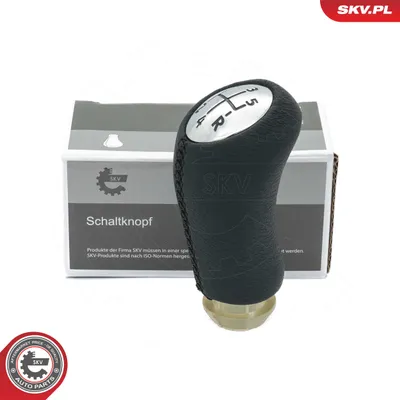 Gear Shift Lever Knob Renault CLIO II · Renault CLIO II Hatchback Van · Renault MODUS / GRAND MODUS
