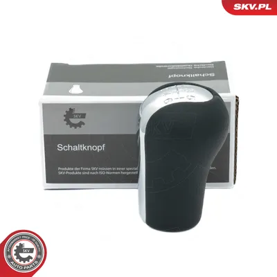 Gear Shift Lever Knob Toyota COROLLA Compact · Toyota COROLLA Liftback · Toyota COROLLA Estate