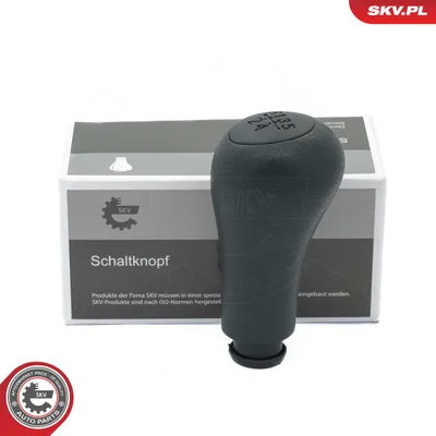 Gear Shift Lever Knob Vw TRANSPORTER T4 Bus · Vw GOLF III Cabriolet · Vw GOLF III