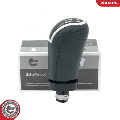 Gear Shift Lever Knob Mercedes-Benz C-CLASS · Mercedes-Benz C-CLASS T-Model