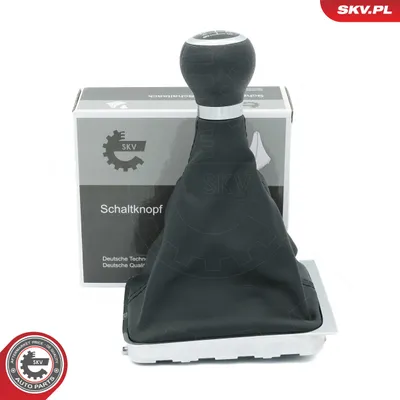 Gear Shift Lever Knob Vw PASSAT B6 · Vw PASSAT B6 Variant