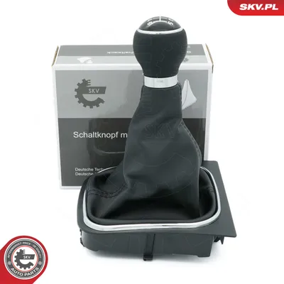 Gear Shift Lever Knob Vw GOLF V · Vw CADDY III Box Body/MPV · Vw CADDY III MPV