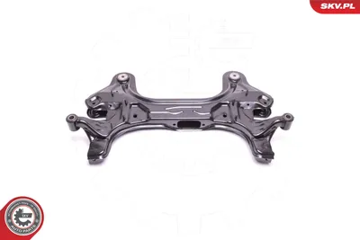 Support Frame/Subframe Chevrolet AVEO / KALOS Saloon · Chevrolet AVEO / KALOS Hatchback