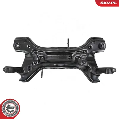 Support Frame/Subframe Audi A1 · Audi A1 Sportback · Skoda FABIA I